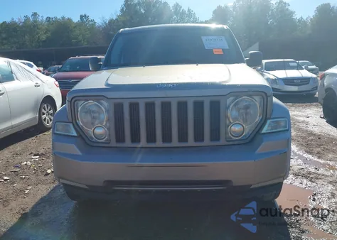 2011 Jeep Liberty Sport z USA, uszkodzony, nr VIN 1J4PP2GK3BW528350